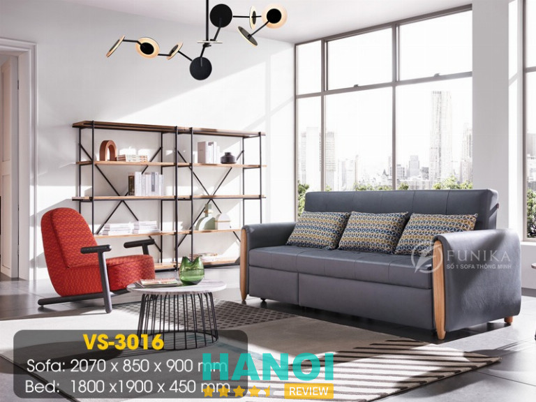 FUNIKA – 56 Vương Thừa Vũ