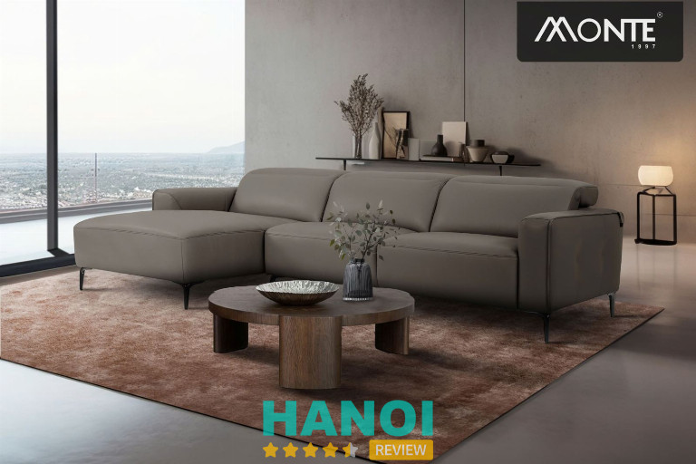 Luxurysofa – 75A Nguyễn Trãi