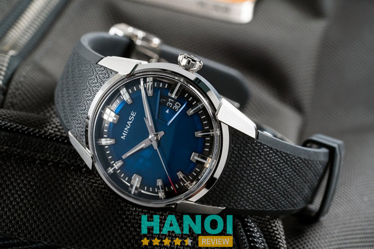 Chương Authentic – Hà Nội