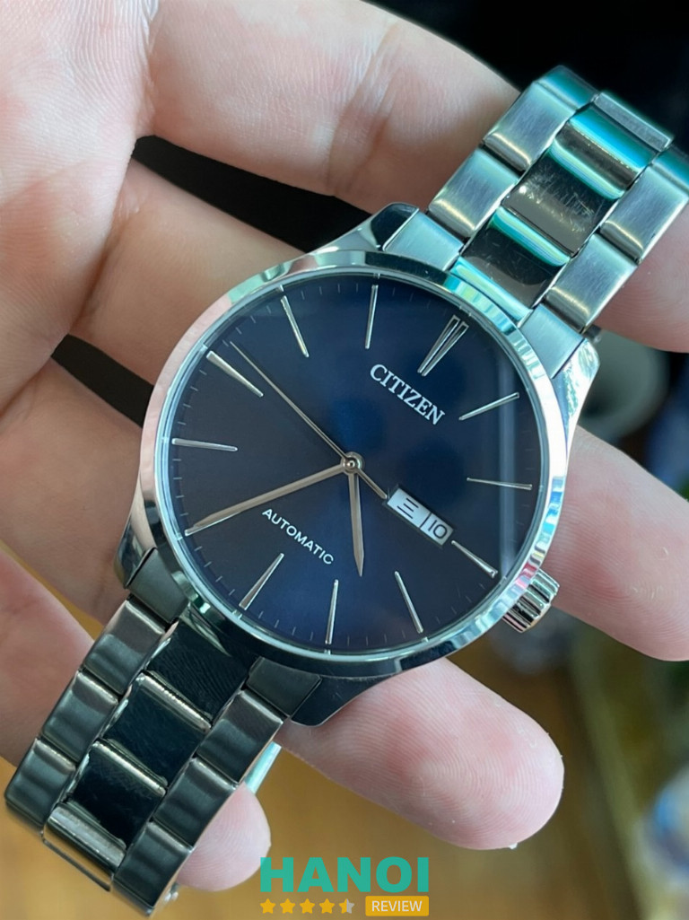 Alowatch - Đống Đa