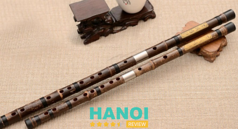 Sáo Trúc Bùi Gia – Hà Đông