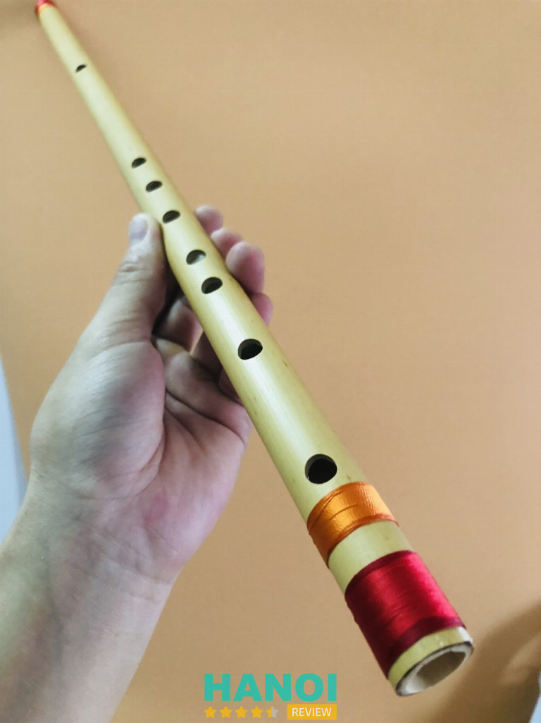 Sáo Trúc Hoàn Kiếm – Hoàn Kiếm