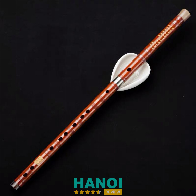 Sáo Trúc Haki – Hai Bà Trưng