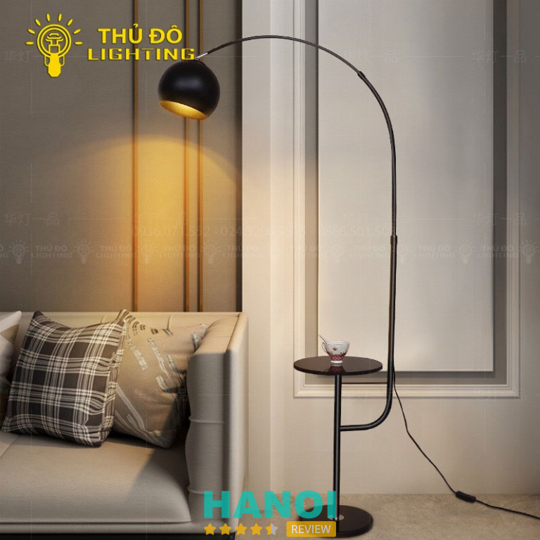 Thủ Đô Lighting – Thanh Trì
