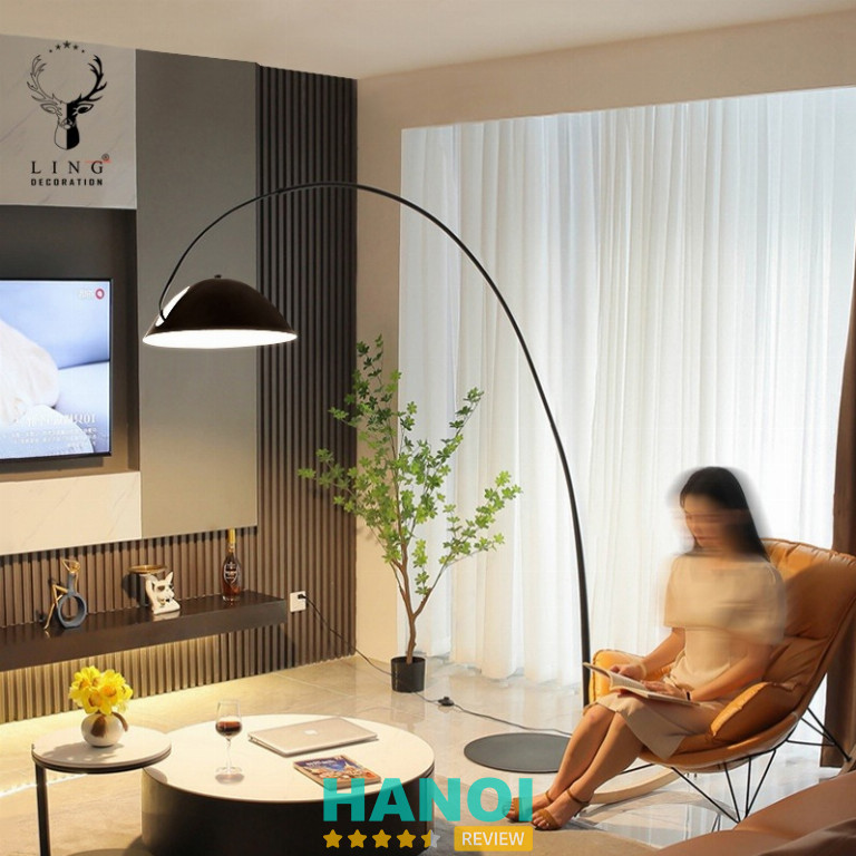 Ling Decor - Cầu Giấy