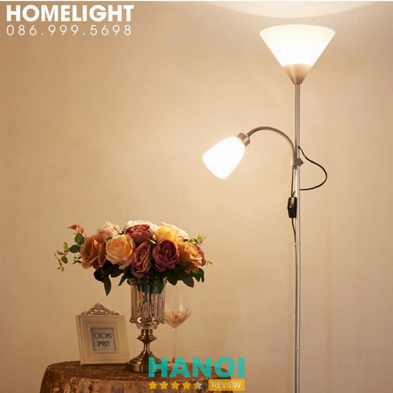 Homelight – Thanh Trì