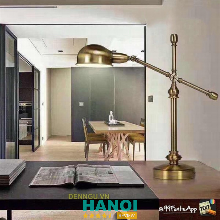 Đèn Trang Trí Quang Minh – Cầu Giấy