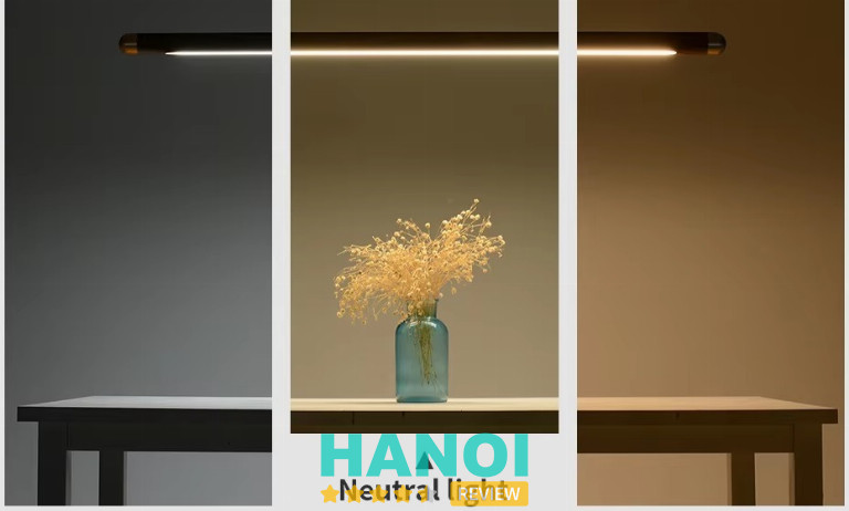 The Light Việt Nam – Long Biên