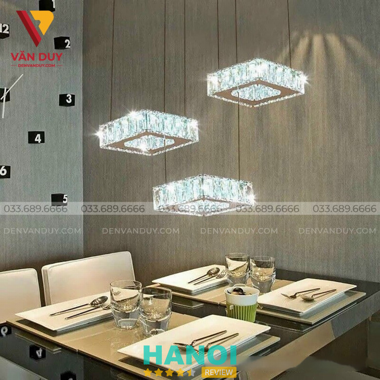 Đèn Văn Duy - Cầu Giấy