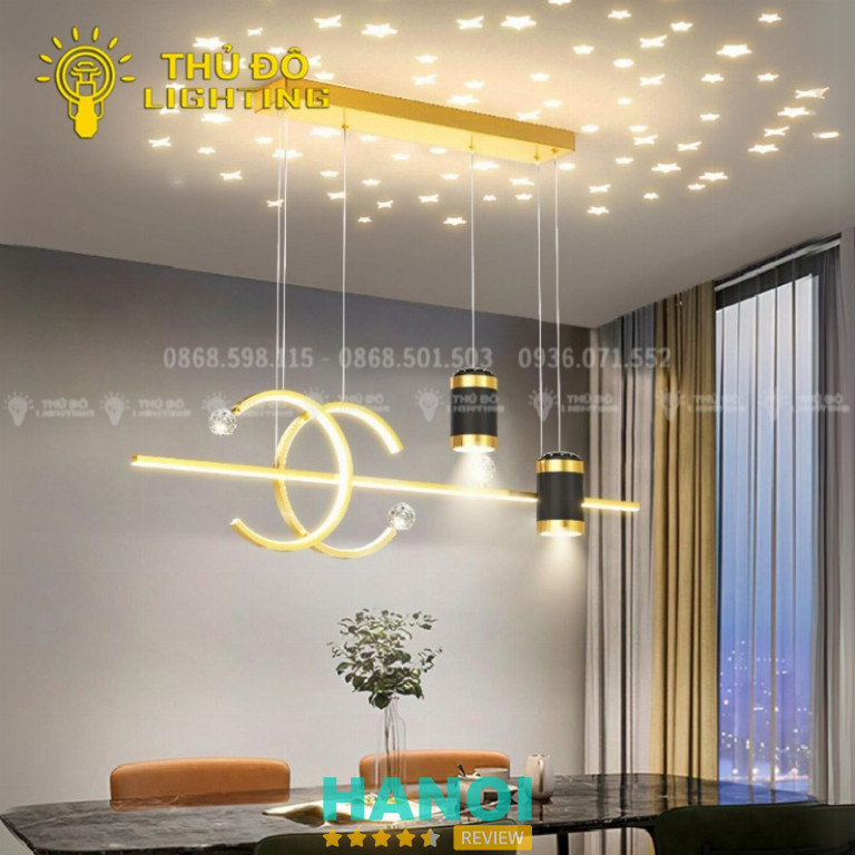 Thủ Đô Lighting - Thanh Trì