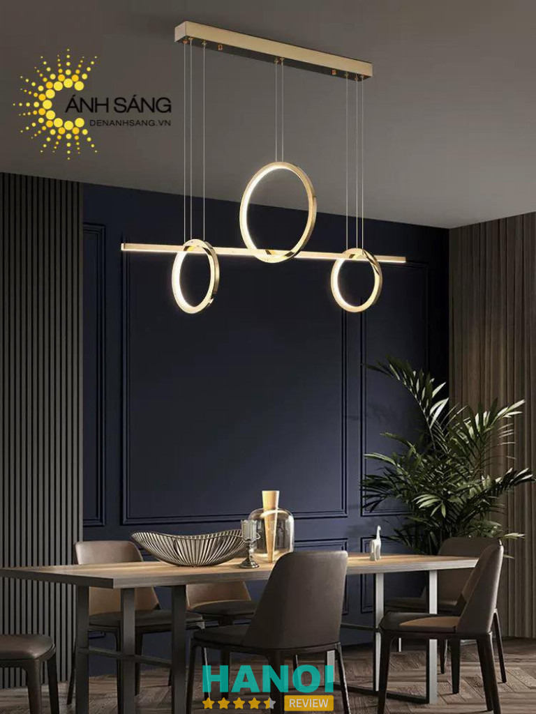 Đèn Ánh Sáng - Ba Đình