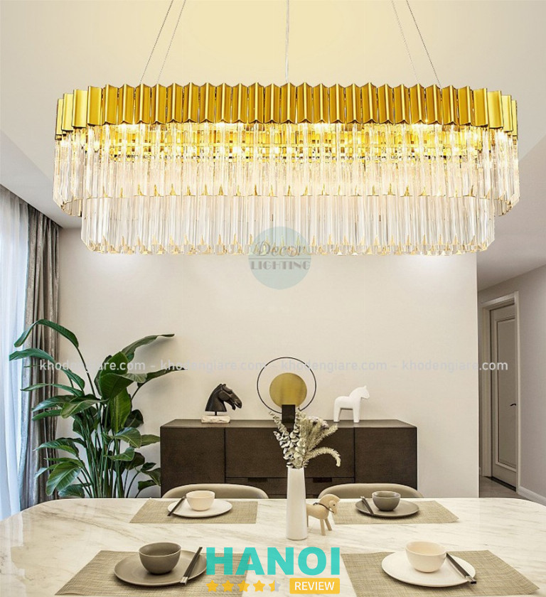 Decor Lighting - Hà Đông