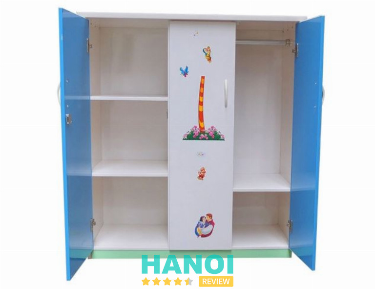 Kids Plaza - Đống Đa