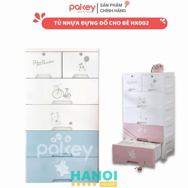 Pakey Store – Cầu Giấy