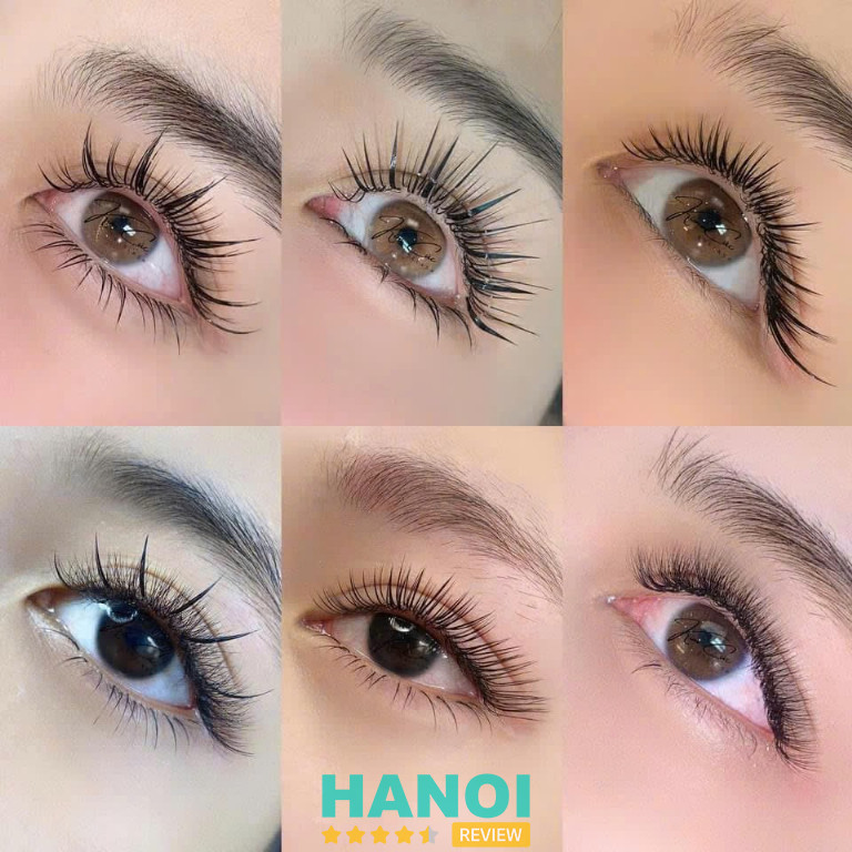 Thủy Nguyễn Beauty tại Hà Nội Thủy Nguyễn Beauty tại Hà Nội