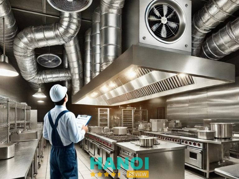 FNB Solutions – P. Phú Diễn