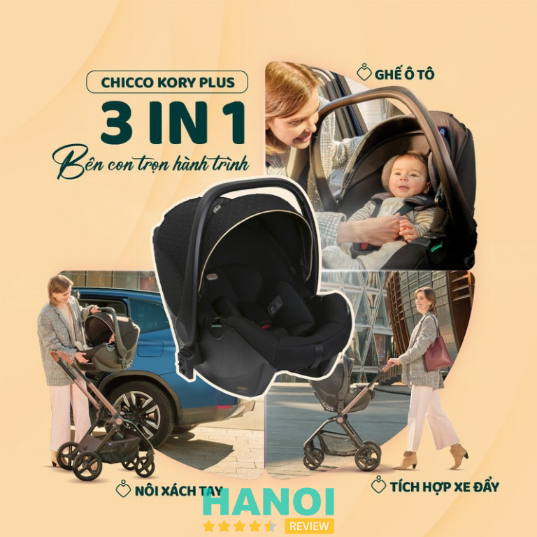 MamanBébé - Aeon Mall Hà Đông
