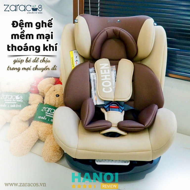BabyCar.Com.vn - Hoài Đức 