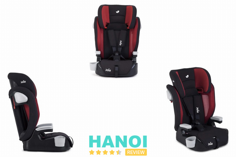 ghế ngồi ô tô cho bé tại Hà Nội