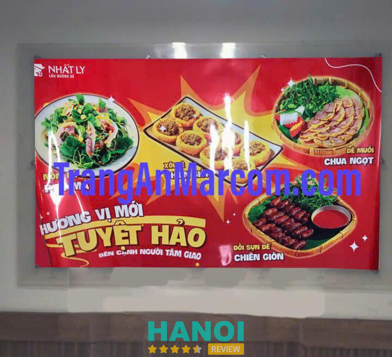 Trang An Ad Corporation - 4 Hàng Cót