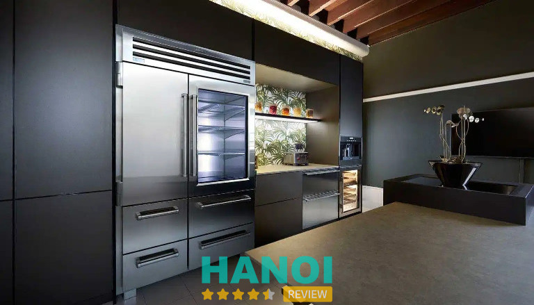 Bếp Hùng Cường – Hà Đông