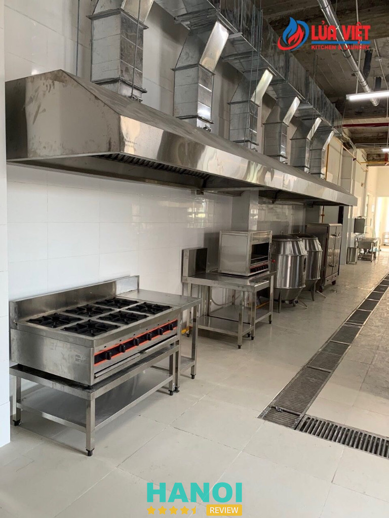 Lửa Việt – Hoài Đức
