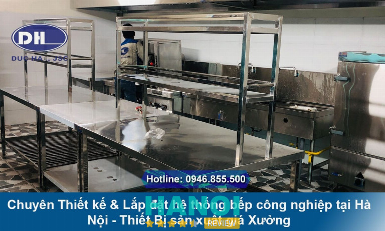 Đức Hà Group - Xã An Khánh