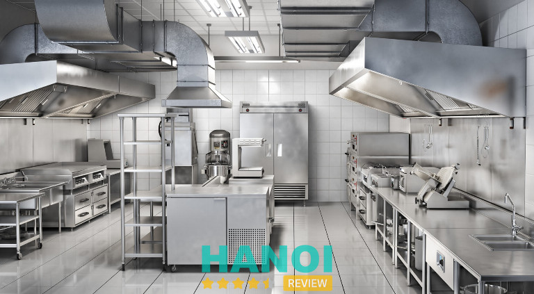 FNB Solutions – Cầu Giấy