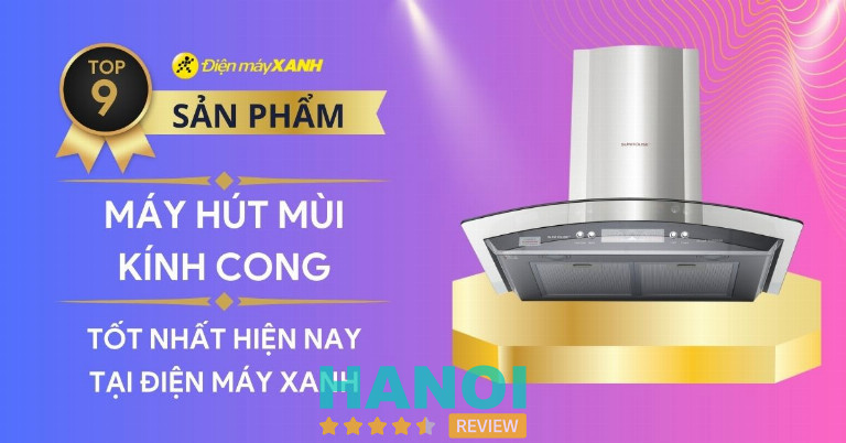 Điện Máy Xanh - Đống Đa