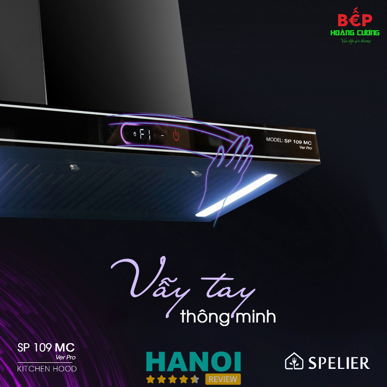 Bếp Hoàng Cương – Đống Đa