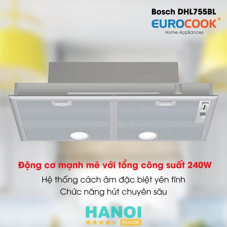 Điện Máy BestBuys – Hà Đông