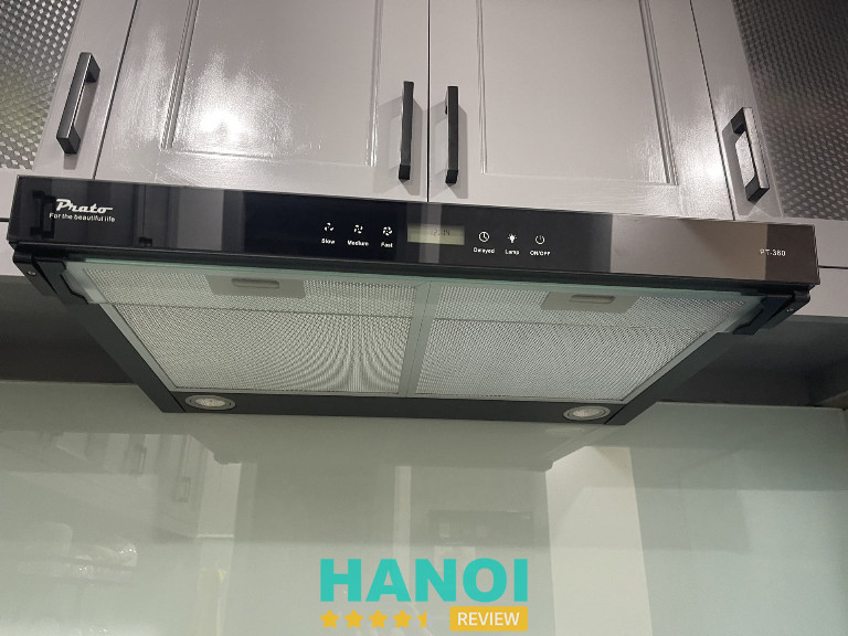 Bếp Thái Sơn – Đống Đa