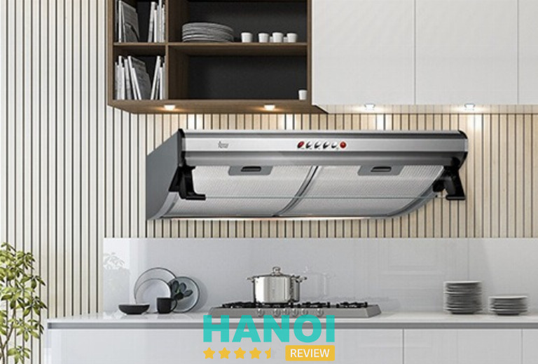 Showroom Teka – Thanh Xuân