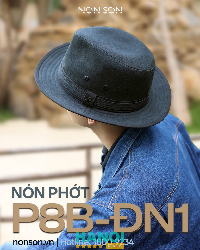 Nón Sơn - Ba Đình