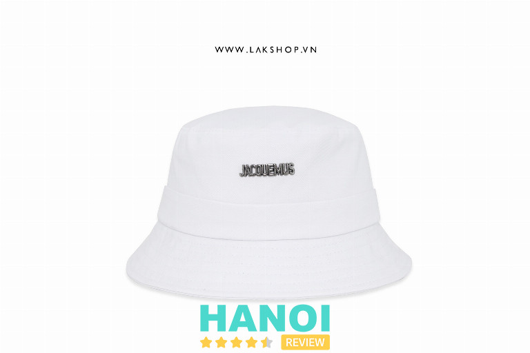 mũ bucket ở Hà Nội 
