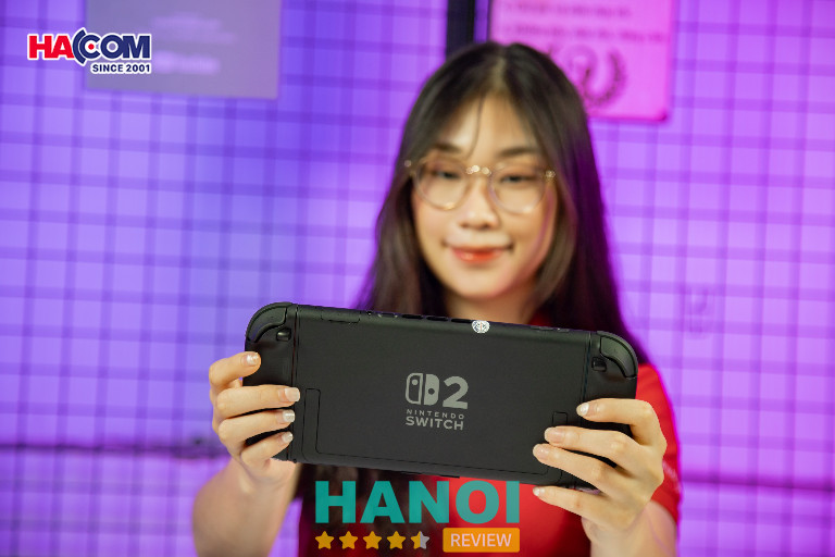 HACOM – Bạch Mai