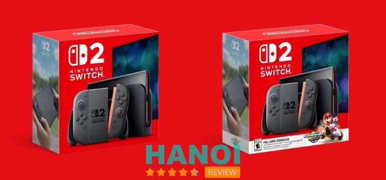 GamesCenter Store - Hoàn Kiếm