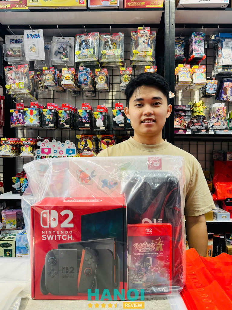 Hero Game - Ba Đình