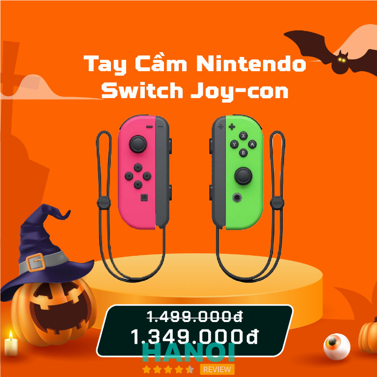 TNC Store - Hai Bà Trưng