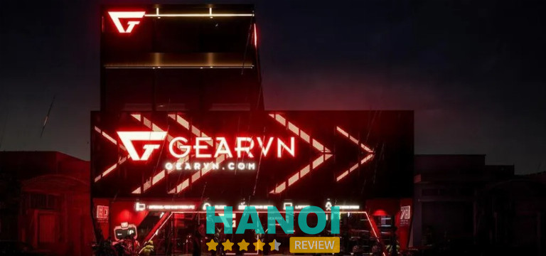 GEARVN – P. Đống Đa