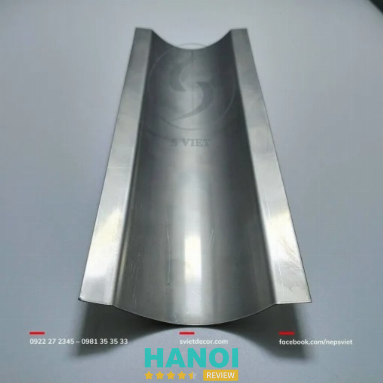 Nẹp S Việt - Nam Từ Liêm 