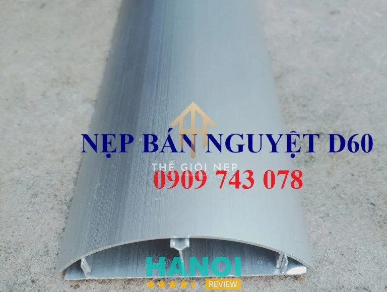 Thế Giới Nẹp – Hà Đông