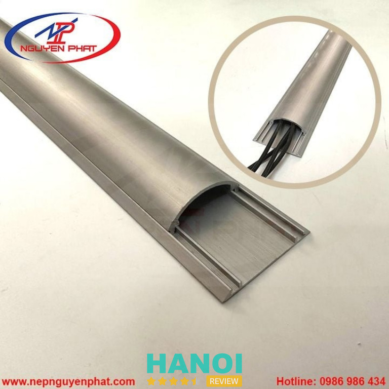 nẹp bán nguyệt tại Hà Nội