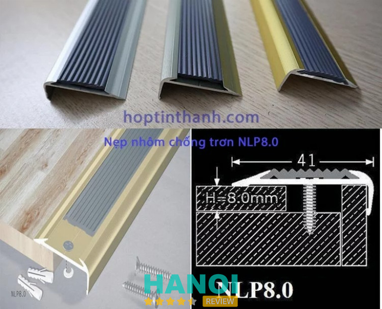 Công ty TNHH Hợp Tín Thành – P. Yên Hòa