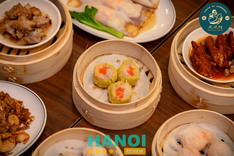 nhà hàng dimsum Hà Nội nhà hàng dimsum Hà Nội