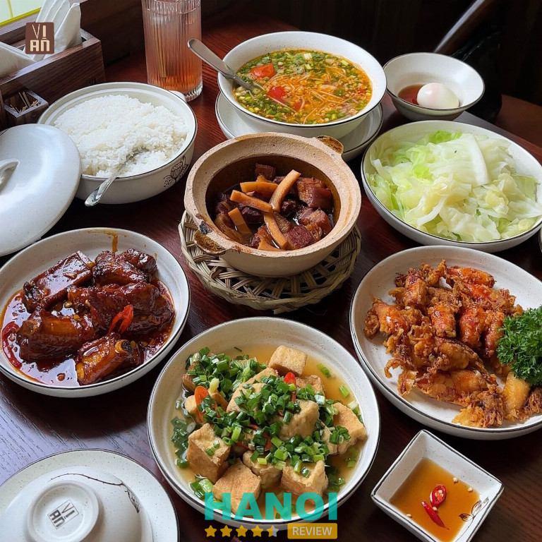 Vị An – 37 Quang Trung