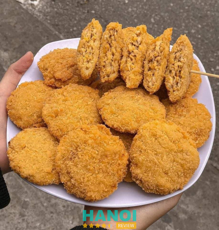 Chén Cả Thế Giới – Hai Bà Trưng