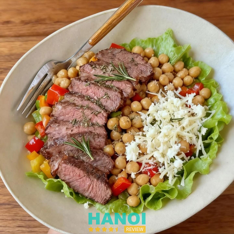 Let'eat Healthy Food - Thanh Xuân 
