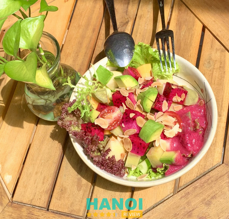 Salads Hub - Hoàn Kiếm 