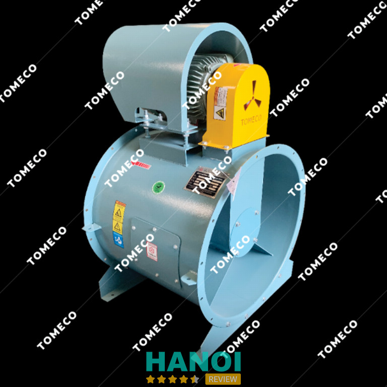 Công ty Cổ phần Cơ điện Tomeco – Thanh Xuân